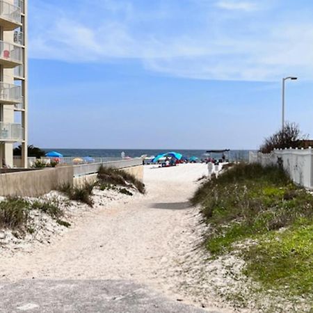 East Side Cottages #C- Shipwreck Cottage Gulf Shores Exterior photo