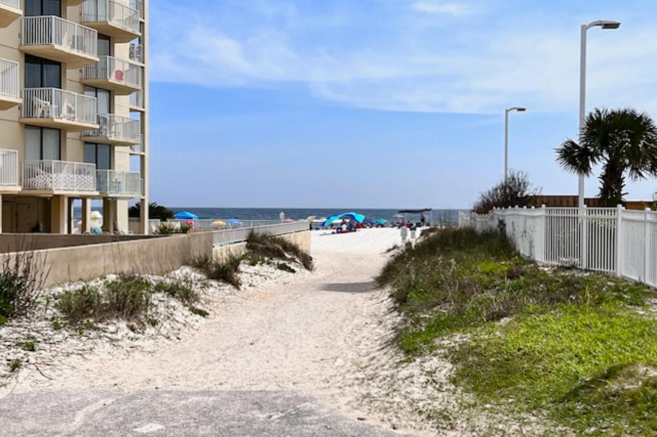 East Side Cottages #C- Shipwreck Cottage Gulf Shores Exterior photo