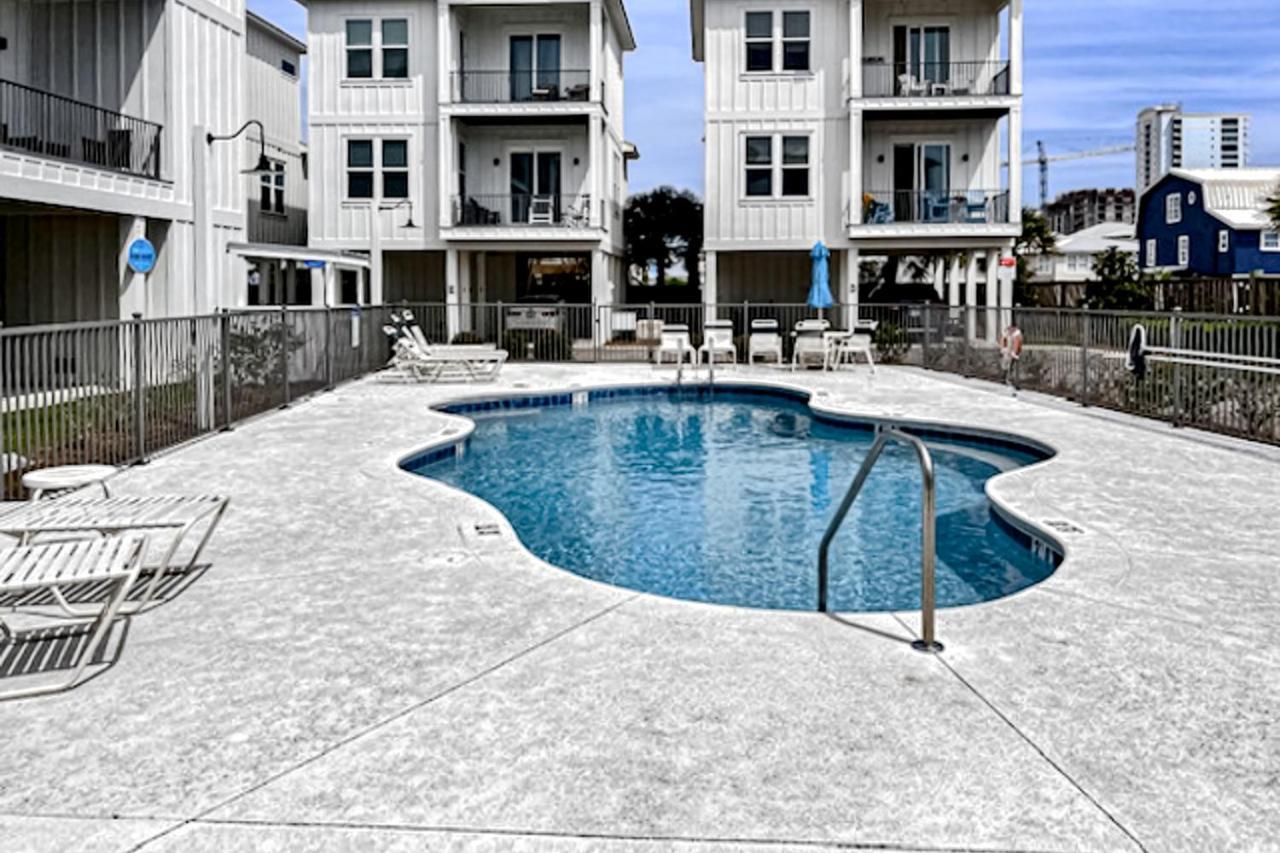 East Side Cottages #C- Shipwreck Cottage Gulf Shores Exterior photo