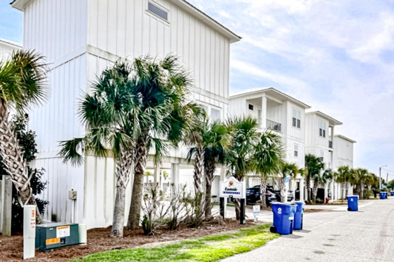 East Side Cottages #C- Shipwreck Cottage Gulf Shores Exterior photo